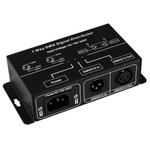 Усилитель DMX-сигнала LN-DMX-1CH (220V), 1шт