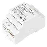 Блок питания ARV-DR60-12 (12V, 5A, 60W), 1шт