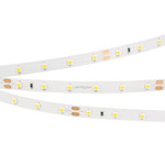 Светодиодная лента RT 2-5000 24V (3528, 300 LED, LUX) (дневной белый 4000K), 5м