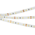 Светодиодная лента RTW 2-5000SE 12V (3528, 300 LED, LUX) (холодный белый 9000K), 5м