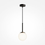 Подвесной светильник Maytoni Basic form MOD321PL-01B, 1шт