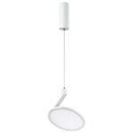 Светильник накладной, длина провода 1м NOVOTECH OVER HAT 358351, LED, 18W, IP20, 1шт