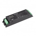 Intelligent arlight декодер smart-dmx512-305-63-rdm-suf black (12-48V, 5x4A, Terminal), 1шт