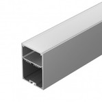 Профиль SL-LINE-4970-2500 ANOD, 2.5м