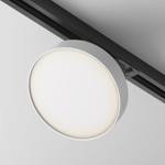 Трековый светильник Maytoni Zon Unity 4000K 12Вт 110° TR043-1-12W4K-W, 1шт