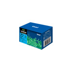 Uld-s1000-100/dta green ip20 гирлянда светодиодная, 10м. 100 светодиодов. зеленый свет. провод прозрачный. тм uniel, 1шт