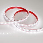 Светодиодная лента RTW 2-5000PS 24V 2x (5060,300LED,LUX) (дневной белый 4000K), 5м
