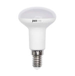 Лампа светодиодная PLED-SP 7Вт R50 5000К холод. бел. E14 540лм 230В JazzWay 1033635, 1шт