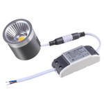 Модуль в комплекте с драйвером NOVOTECH DIOD 358430, LED, 12W, IP20, 1шт