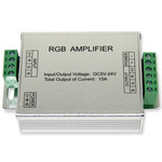 Rgb-усилитель hl-an3n15 (12⁄24 V, 180⁄360 W), 1шт