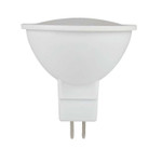 Лампа светодиодная ECO MR16 софит 7Вт 230В 6500К GU5.3 IEK LLE-MR16-7-230-65-GU5, 1шт