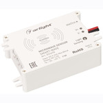 Выключатель SMART-WAVE (9-24V, 2.4G), 1шт