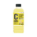 Витаминизированный напиток со вкусом лимона VivePlus 200 ml