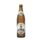 Пиво Arcobrau Weissbier Hell, безалкогольное, светлое, нефильтрованное и непастеризованное, 0,5 л (Германия).