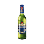 Пиво светлое фильтрованное безалкогольное Lobkowicz 0.5 л.