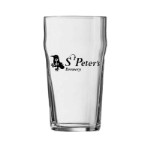 St. Peter’s Beer Glass — фирменный бокал для пива 500мл