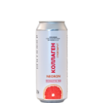 NEORON коллаген — газированный безалкогольный напиток с пищевым коллагеном.