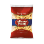 Паста из 100% сицилийской твердой пшеницы Penne «Alberto Poiatti» 1 кг.
