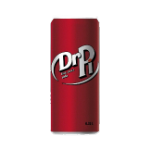 Dr Pi Cola (Доктор Пи Кола) 0,33 ж/б
