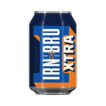 Напиток газированный IRN-BRU XTRA 330 мл