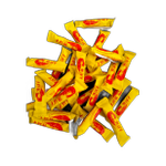 Раковые шейки китайские конфеты 2.5 кг