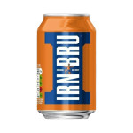 Напиток Irn-Bru газированный 330 мл