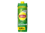 Чай зеленый Lipton холодный, 950мл