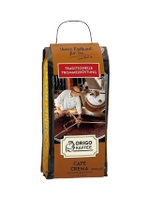 Кофе Origo Cafe Crema в зернах, 1кг