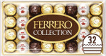 Набор шоколадных конфет Ferrero Collection, 360г