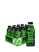 Напиток Prime Hydration, Glowberry негазированный, 0,5 л, 12 бутылок