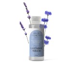 Мицеллярная вода для снятия макияжа Lavender touch