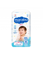 Трусики Marabu M (от 6 до 11 кг), Premium Japan