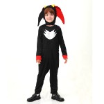 Детский костюм для мальчика «Соник»