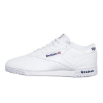 Кроссовки Reebok Exofit Lo Clean Logo
