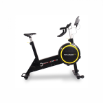 UltraGym Аэробайк профессиональный Air Cross Plus UG-AB007