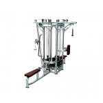 UltraGym Мультистанция  на 4 места UG-KJ1233