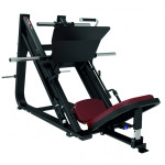 UltraGym Жим ногами UG-IN 840