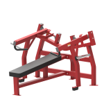 UltraGym Независимый жим от груди лежа UG-T007