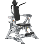 UltraGym Гребная тяга сидя UG-XS 7306