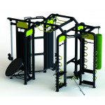 UltraGym Мультистанция UG-360F