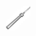 Altezani UG-5003-2-450. Гриф олимпийский тренировочный 2200 мм (нагрузка до 450 кг)