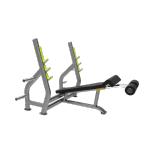 UltraGym Скамья для жима  под углом UG-KJ1253