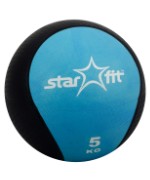 Медбол PRO GB-702 (5 кг), StarFit