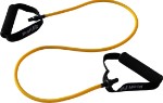 Эспандер трубчатый (3,5 кг, желтый), Profi-Fit