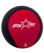 Медбол PRO GB-702 (1 кг), StarFit