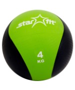 Медбол PRO GB-702 (4 кг), StarFit