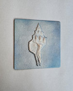 Мини картина Морская ракушка 48МП