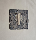 Панно в этническом стиле