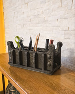 Премиальная карандашница на стол