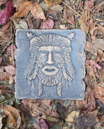 Маленькая картина Охотник